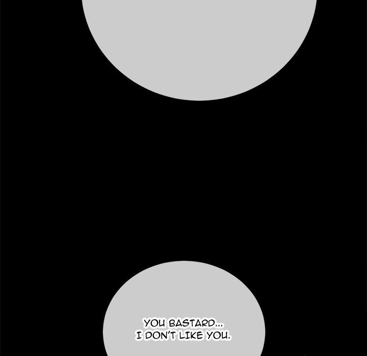 My High School Bully Manhwa - Chapter 93 Page 79