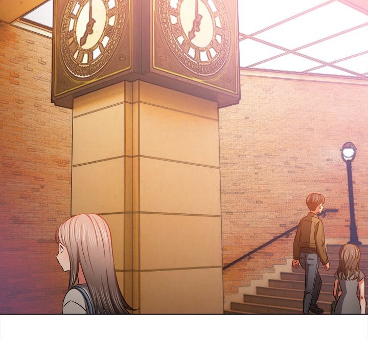 My High School Bully Manhwa - Chapter 93 Page 86