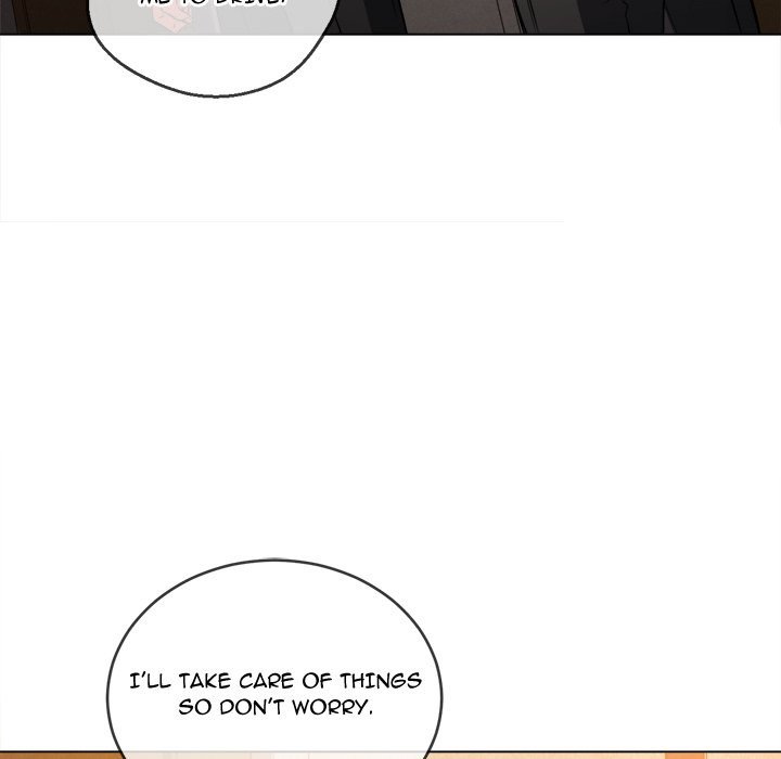My High School Bully Manhwa - Chapter 93 Page 89