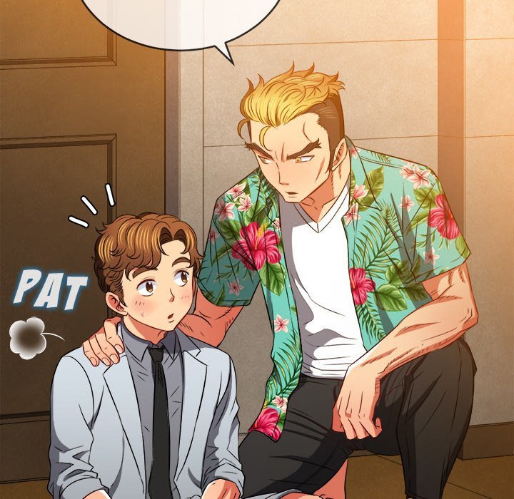 My High School Bully Manhwa - Chapter 93 Page 90