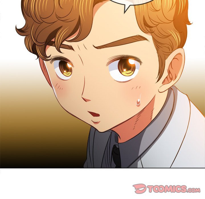 My High School Bully Manhwa - Chapter 93 Page 92