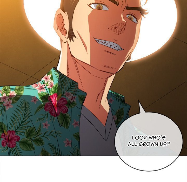 My High School Bully Manhwa - Chapter 93 Page 94