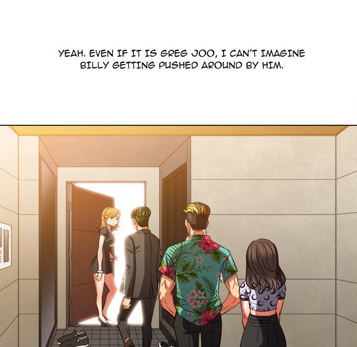 My High School Bully Manhwa - Chapter 93 Page 96