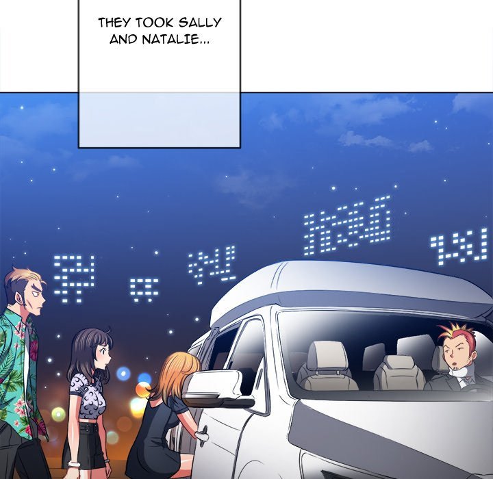 My High School Bully Manhwa - Chapter 93 Page 98