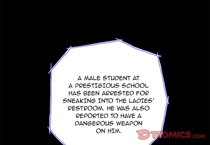 My High School Bully Manhwa - Chapter 19 Page 2