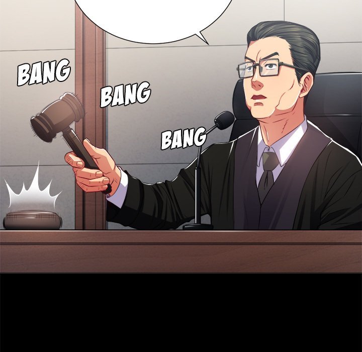 My High School Bully Manhwa - Chapter 19 Page 7