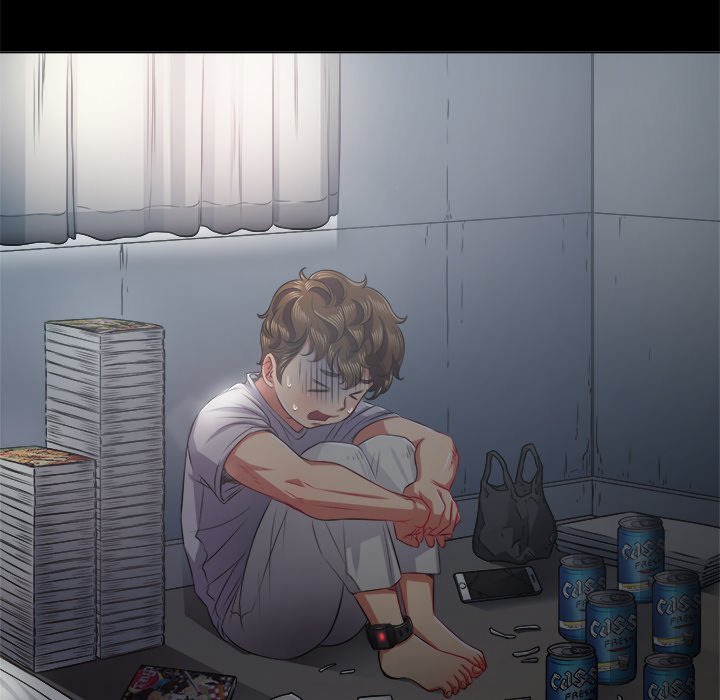 My High School Bully Manhwa - Chapter 19 Page 9