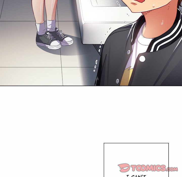 My High School Bully Manhwa - Chapter 19 Page 17