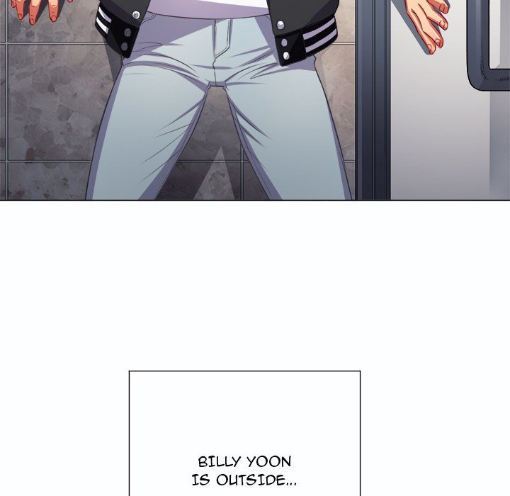 My High School Bully Manhwa - Chapter 19 Page 19