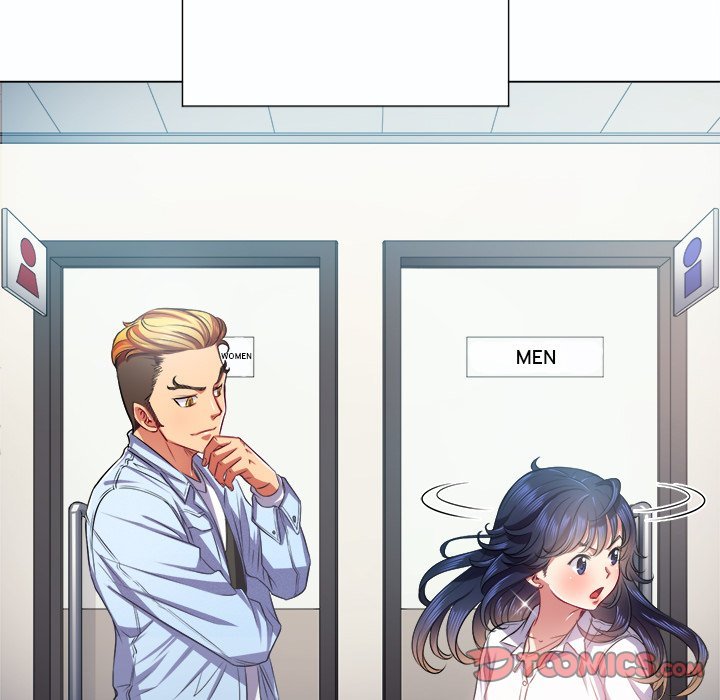 My High School Bully Manhwa - Chapter 19 Page 20