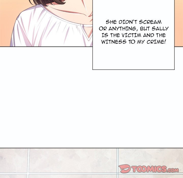 My High School Bully Manhwa - Chapter 19 Page 23