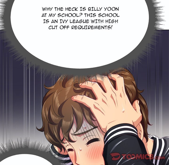 My High School Bully Manhwa - Chapter 19 Page 26