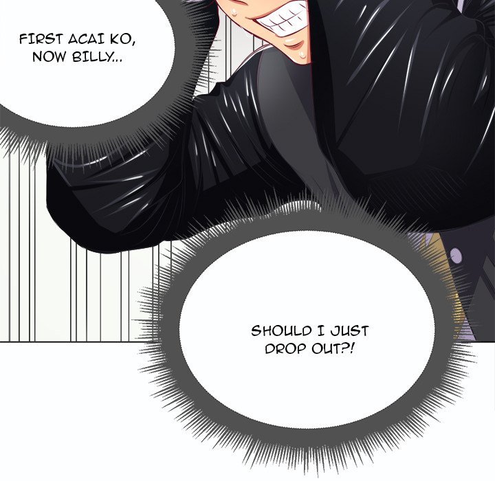 My High School Bully Manhwa - Chapter 19 Page 27