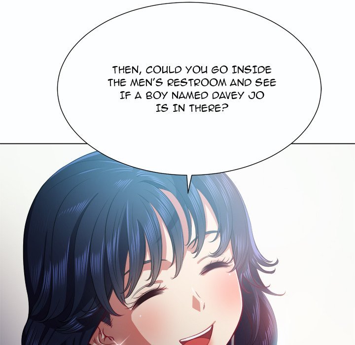 My High School Bully Manhwa - Chapter 19 Page 31