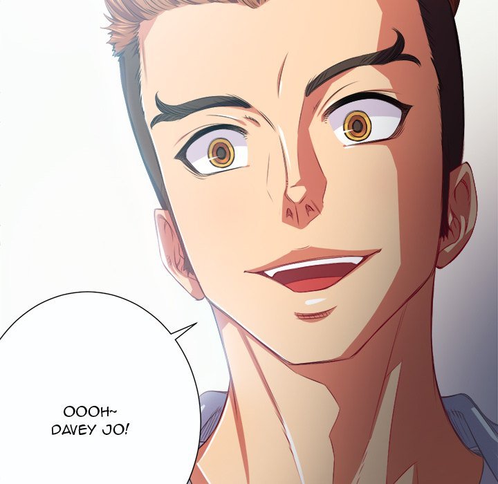 My High School Bully Manhwa - Chapter 19 Page 33