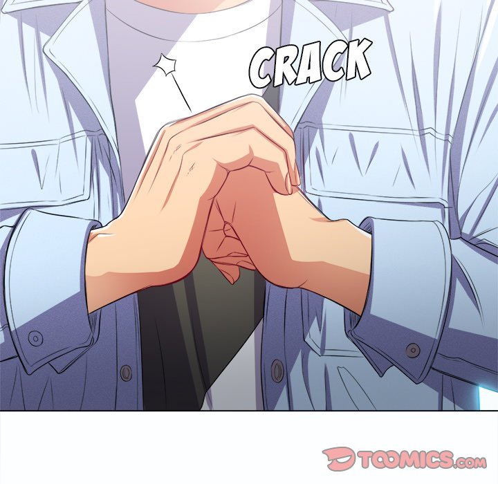 My High School Bully Manhwa - Chapter 19 Page 35