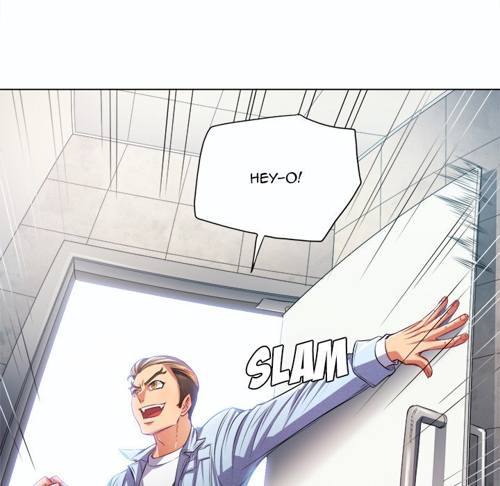 My High School Bully Manhwa - Chapter 19 Page 36