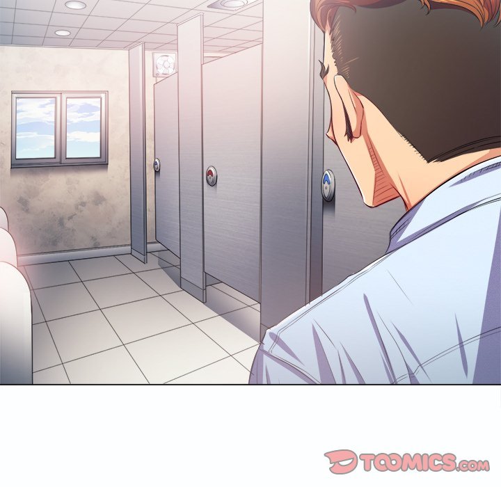 My High School Bully Manhwa - Chapter 19 Page 38