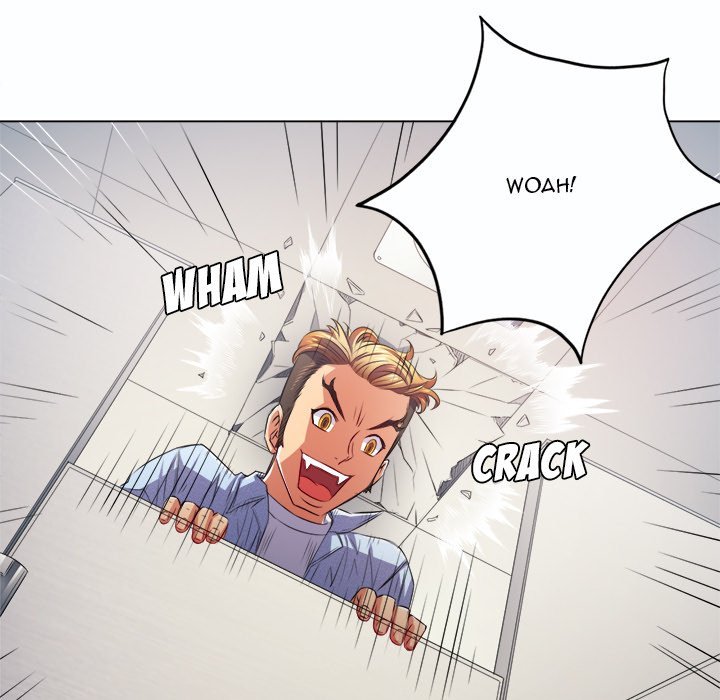 My High School Bully Manhwa - Chapter 19 Page 39