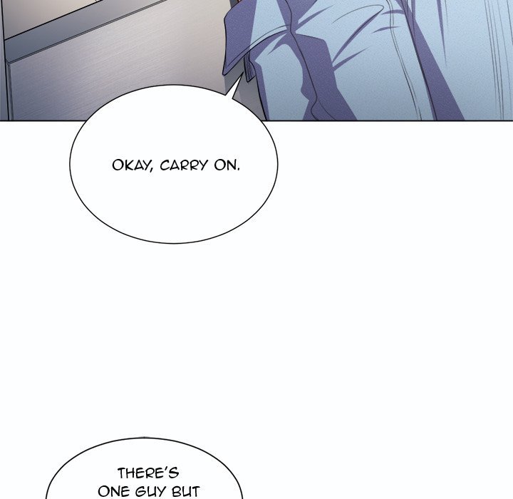 My High School Bully Manhwa - Chapter 19 Page 43