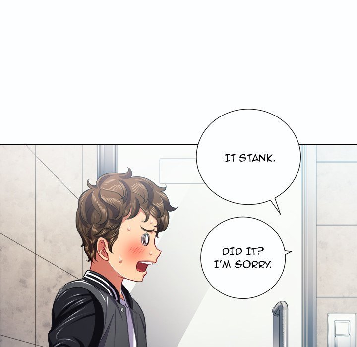 My High School Bully Manhwa - Chapter 19 Page 45