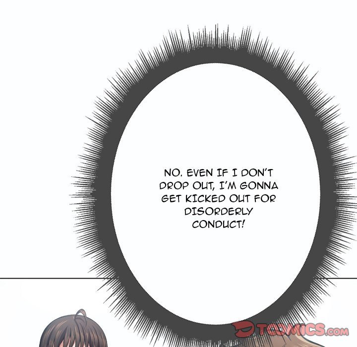 My High School Bully Manhwa - Chapter 19 Page 47