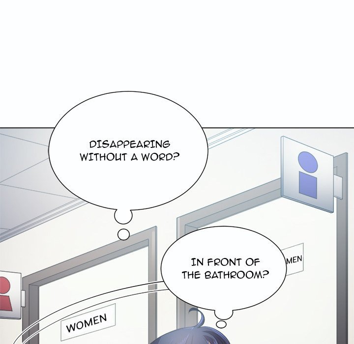 My High School Bully Manhwa - Chapter 19 Page 51