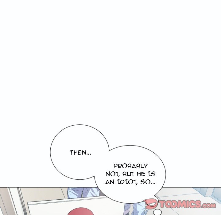 My High School Bully Manhwa - Chapter 19 Page 53