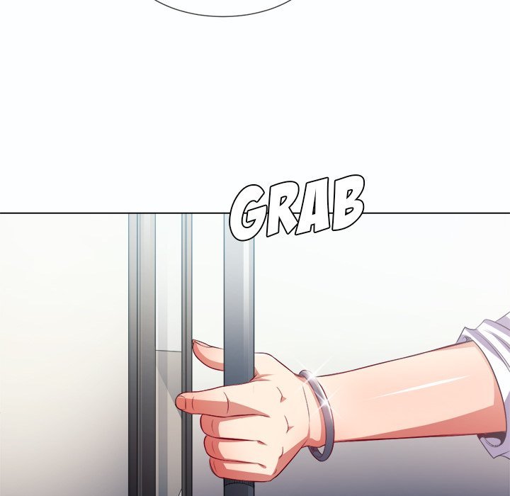 My High School Bully Manhwa - Chapter 19 Page 55