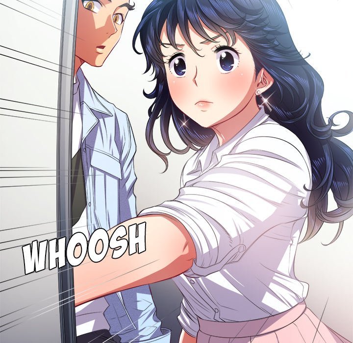 My High School Bully Manhwa - Chapter 19 Page 60