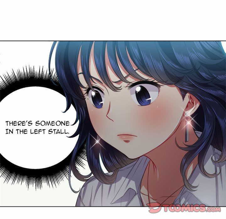 My High School Bully Manhwa - Chapter 19 Page 65