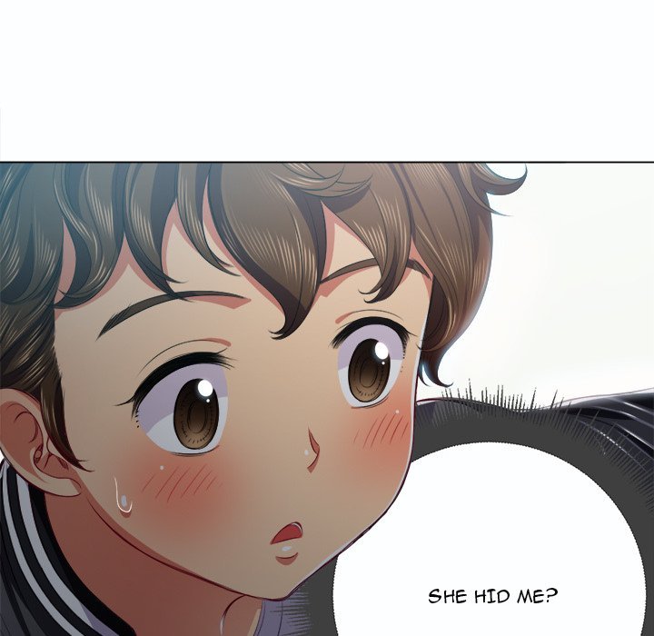 My High School Bully Manhwa - Chapter 19 Page 76