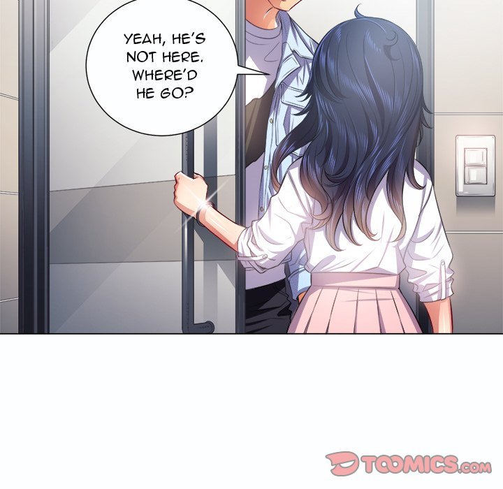 My High School Bully Manhwa - Chapter 19 Page 80