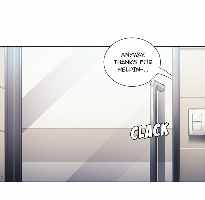 My High School Bully Manhwa - Chapter 19 Page 81