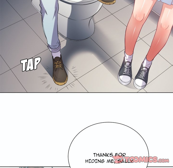 My High School Bully Manhwa - Chapter 19 Page 83