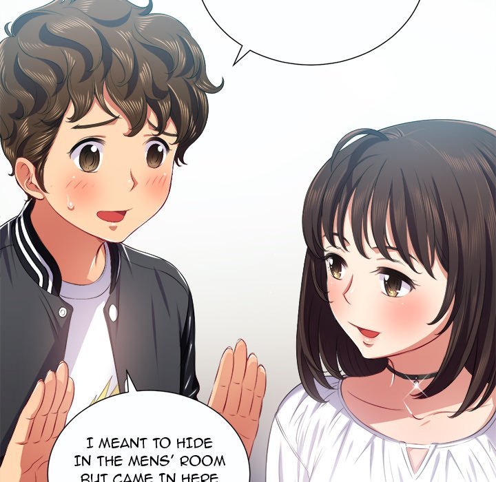 My High School Bully Manhwa - Chapter 19 Page 84