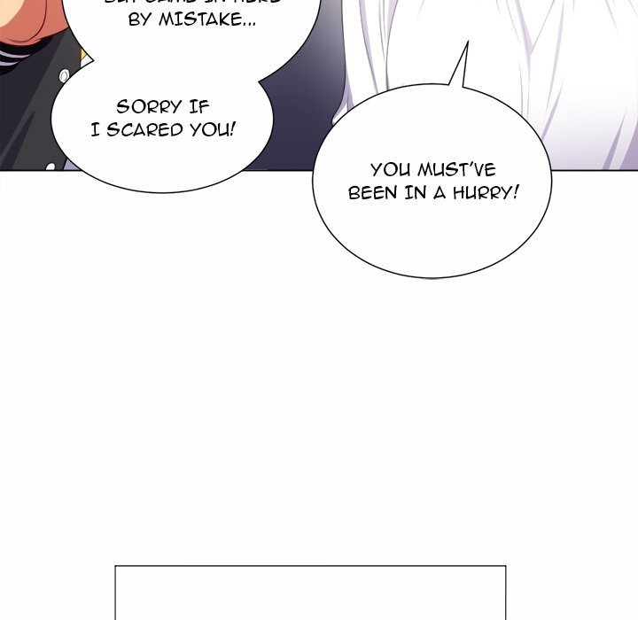 My High School Bully Manhwa - Chapter 19 Page 85