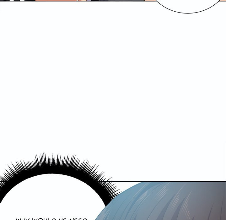 My High School Bully Manhwa - Chapter 19 Page 87