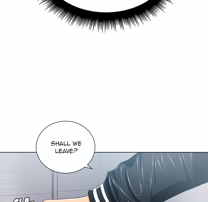 My High School Bully Manhwa - Chapter 19 Page 90