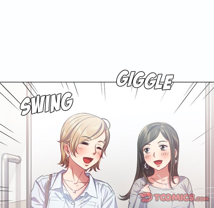 My High School Bully Manhwa - Chapter 19 Page 92
