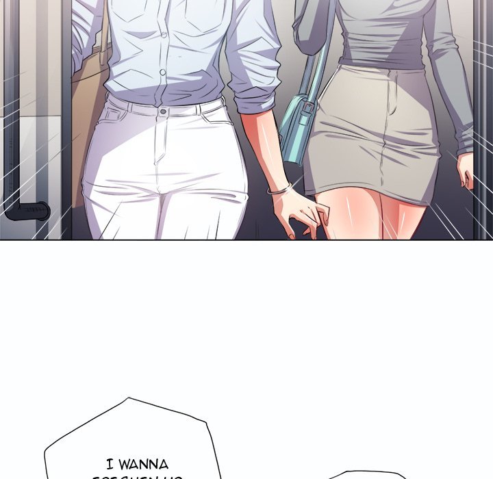 My High School Bully Manhwa - Chapter 19 Page 93