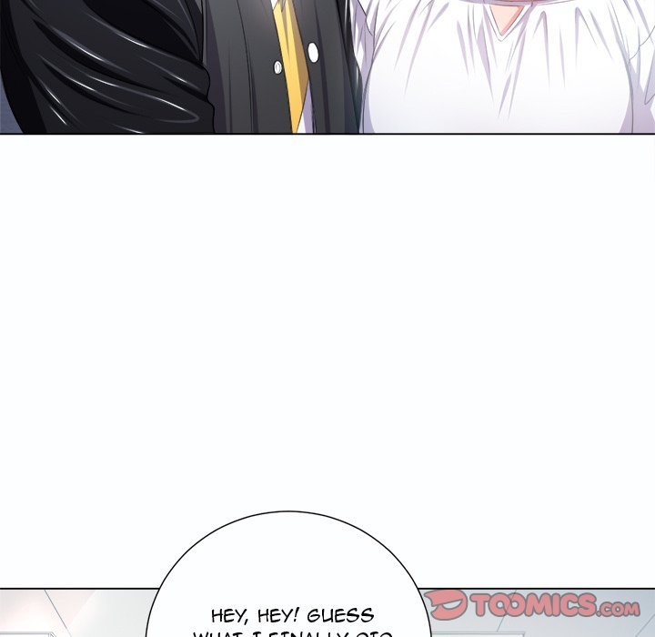 My High School Bully Manhwa - Chapter 19 Page 95