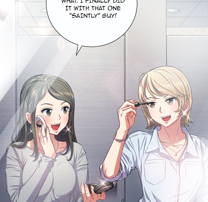 My High School Bully Manhwa - Chapter 19 Page 96