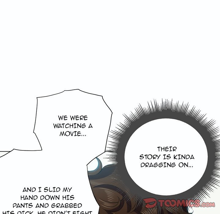 My High School Bully Manhwa - Chapter 19 Page 98