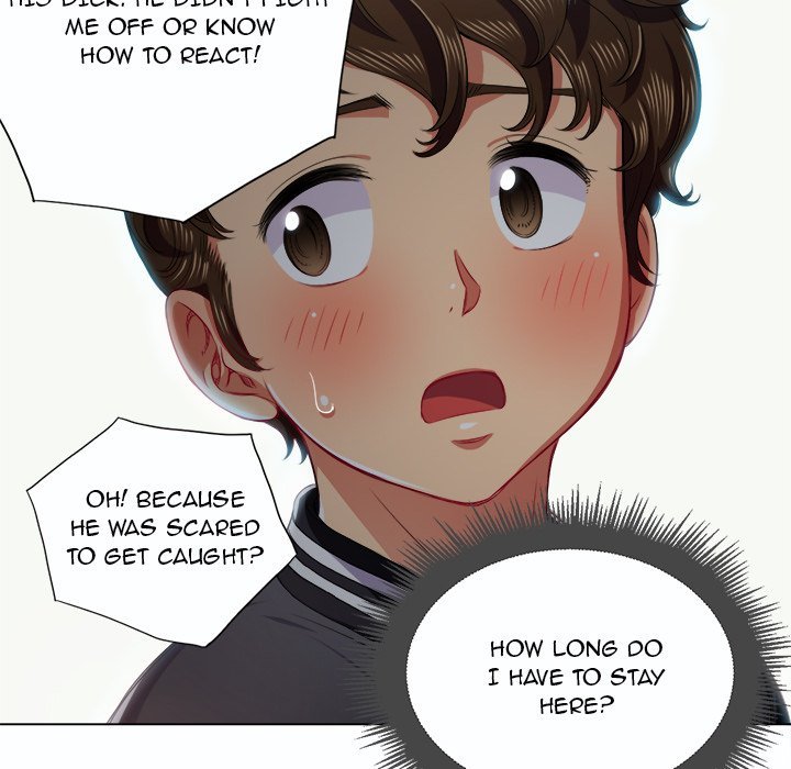 My High School Bully Manhwa - Chapter 19 Page 99