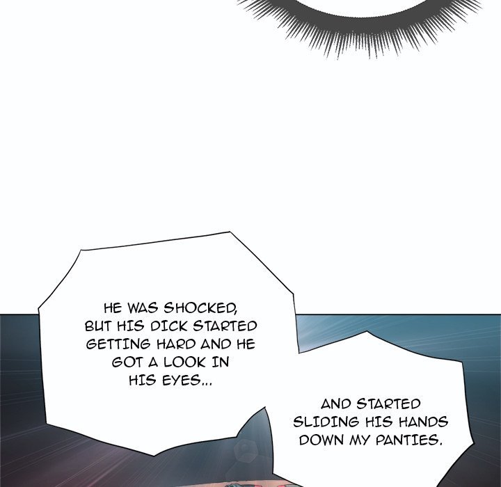 My High School Bully Manhwa - Chapter 19 Page 100