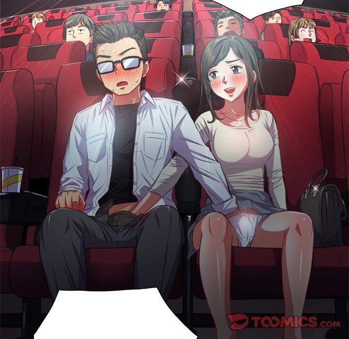 My High School Bully Manhwa - Chapter 19 Page 101