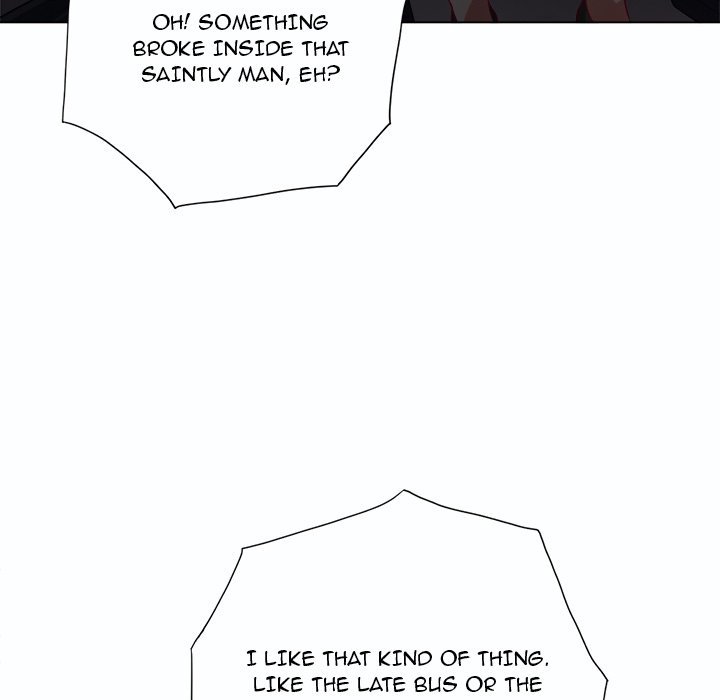 My High School Bully Manhwa - Chapter 19 Page 102