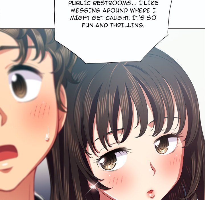 My High School Bully Manhwa - Chapter 19 Page 103