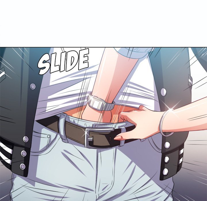 My High School Bully Manhwa - Chapter 19 Page 105